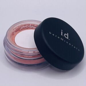 id bareMinerals LAUGHTER All Over Face Color Blush .02oz New